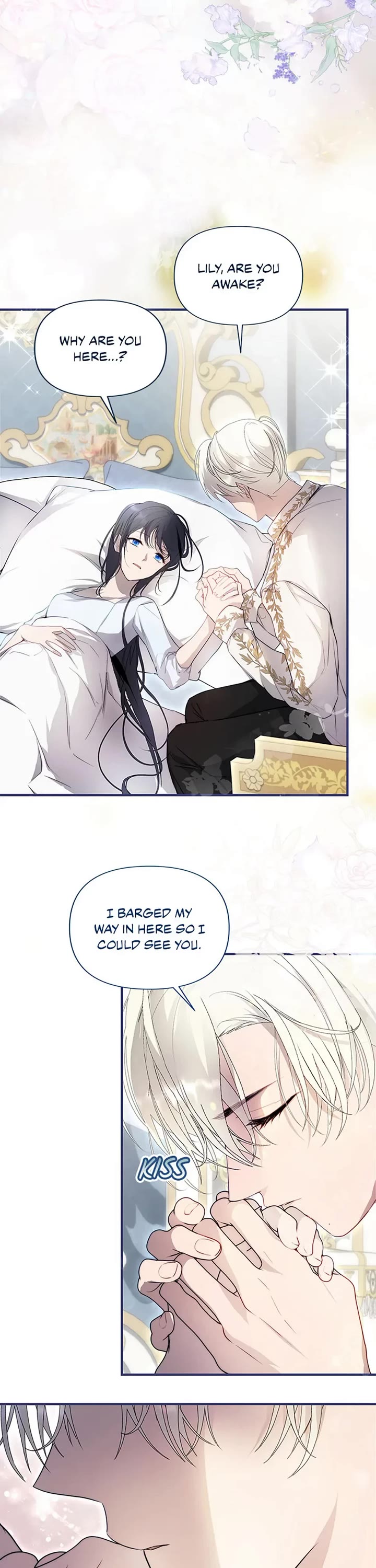 Leylin Of Turin Chapter 51 page 8 - Chapter 51