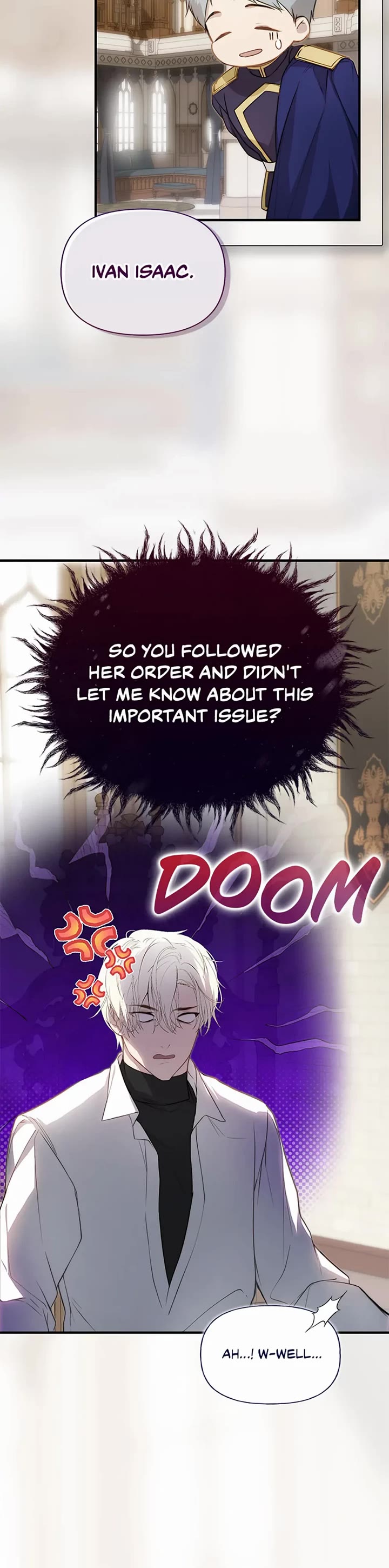 Leylin Of Turin Chapter 52 page 10 - Chapter 52