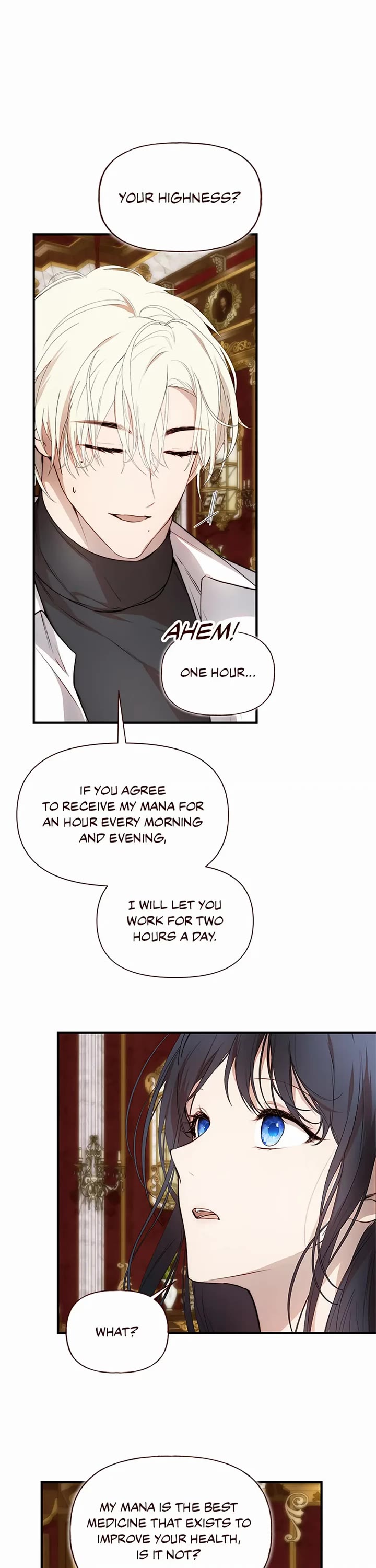 Leylin Of Turin Chapter 52 page 26 - Chapter 52