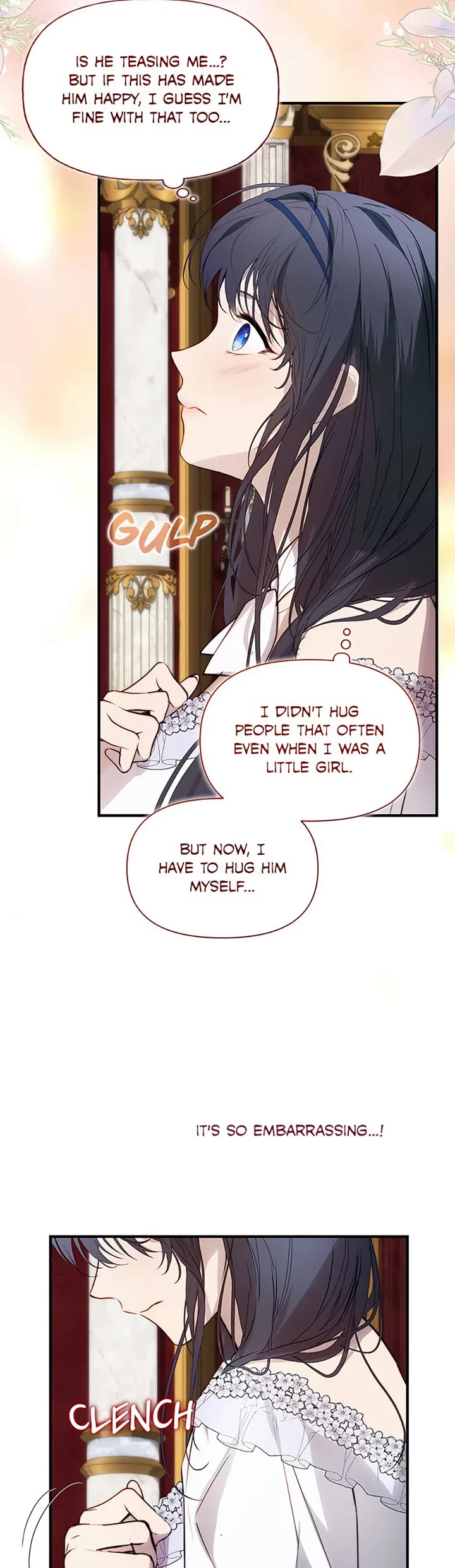 Leylin Of Turin Chapter 52 page 30 - Chapter 52