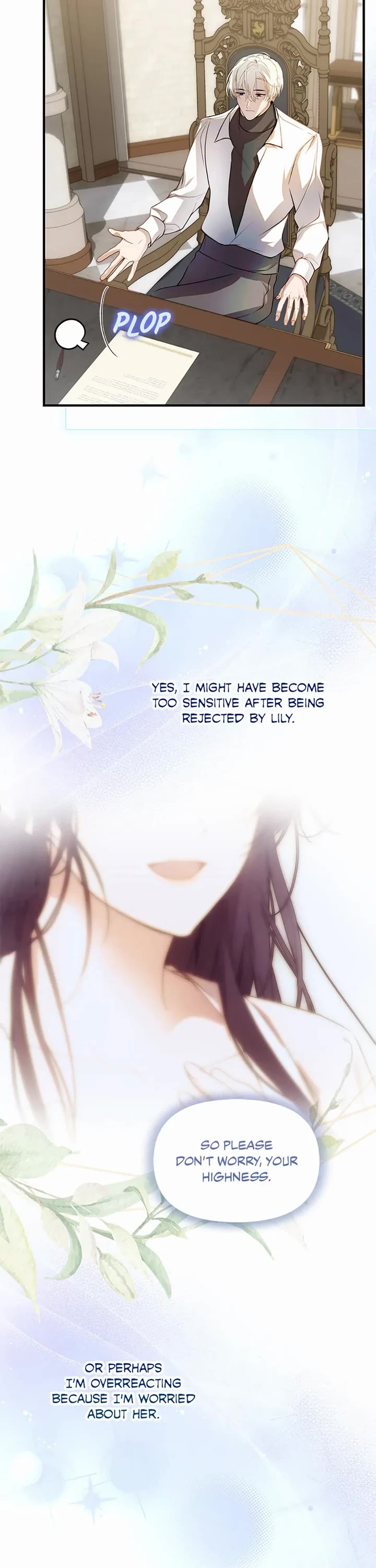 Leylin Of Turin Chapter 52 page 6 - Chapter 52
