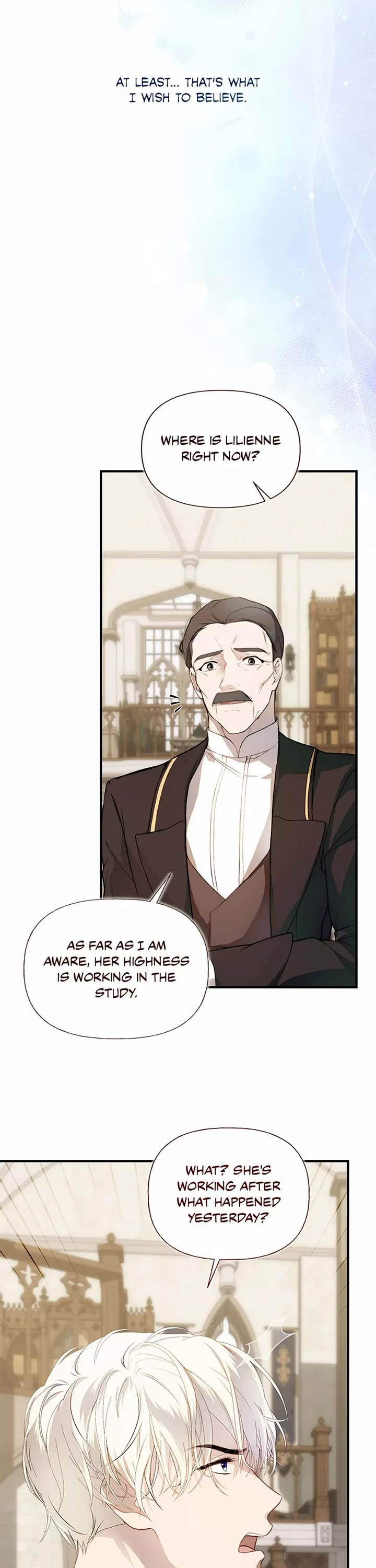 Leylin Of Turin Chapter 52 page 7 - Chapter 52