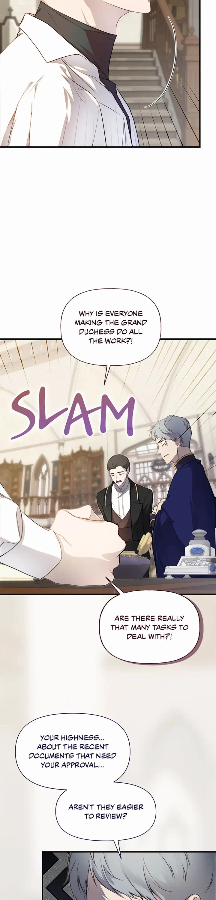 Leylin Of Turin Chapter 52 page 8 - Chapter 52