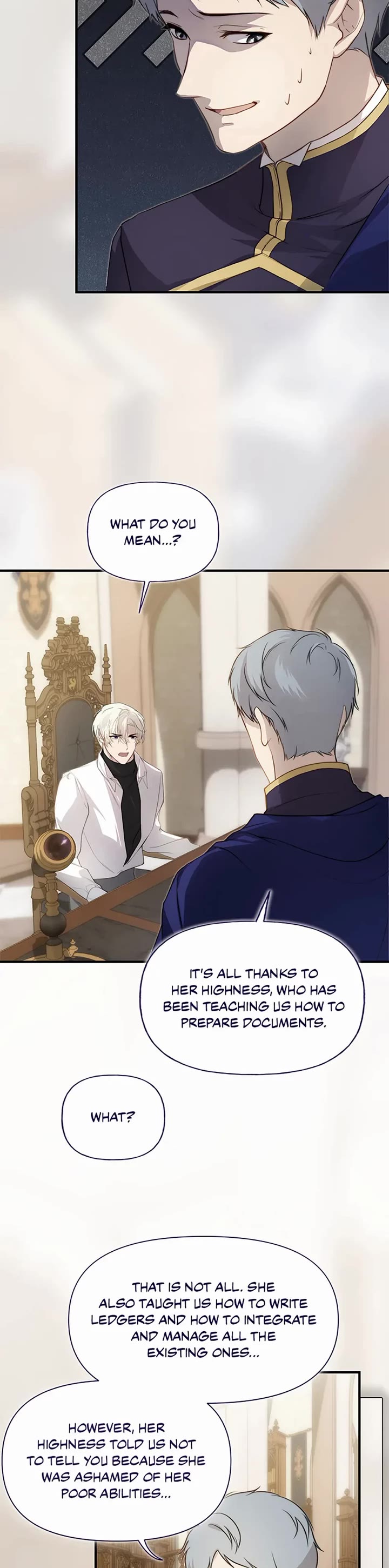 Leylin Of Turin Chapter 52 page 9 - Chapter 52