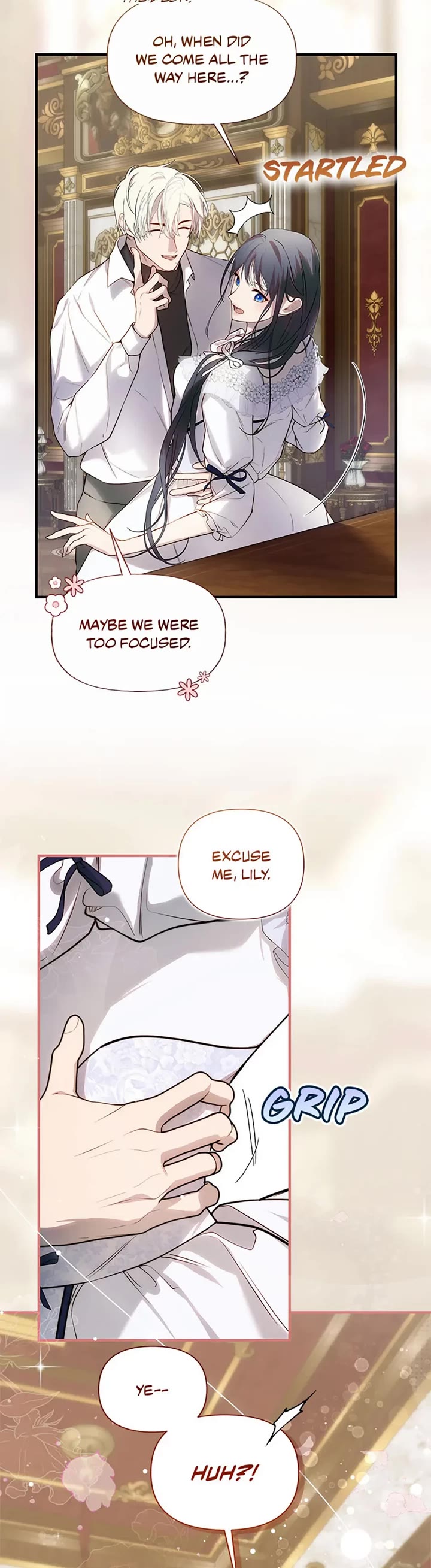 Leylin Of Turin Chapter 53 page 10 - Chapter 53