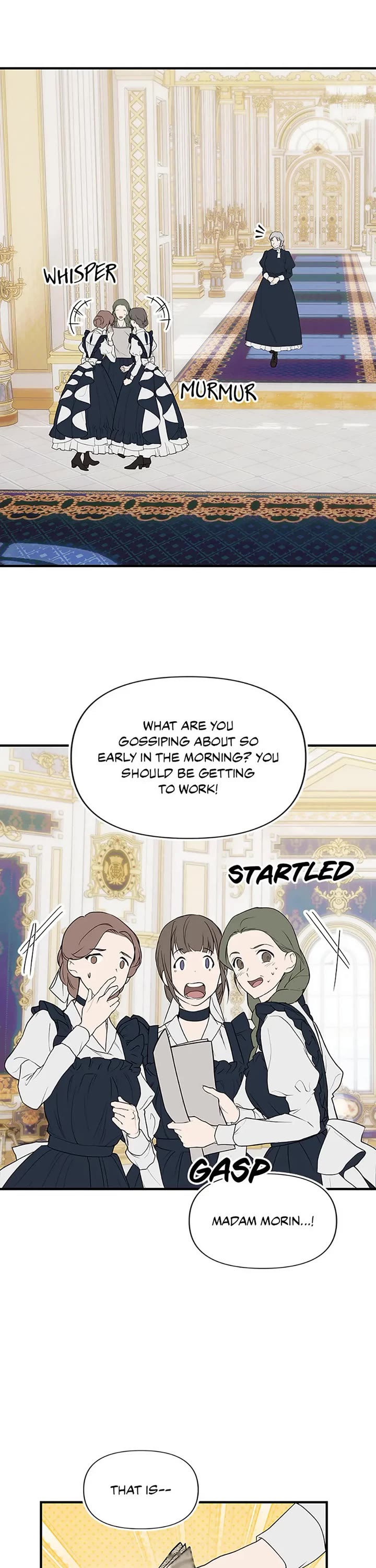 Leylin Of Turin Chapter 53 page 16 - Chapter 53