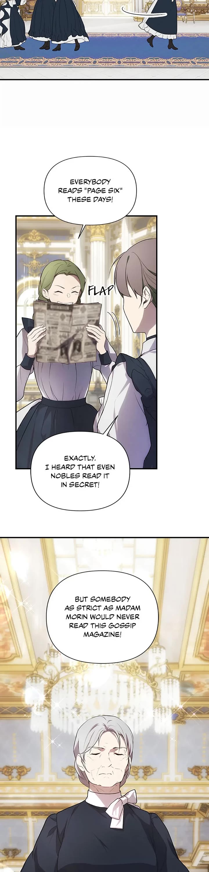 Leylin Of Turin Chapter 53 page 18 - Chapter 53