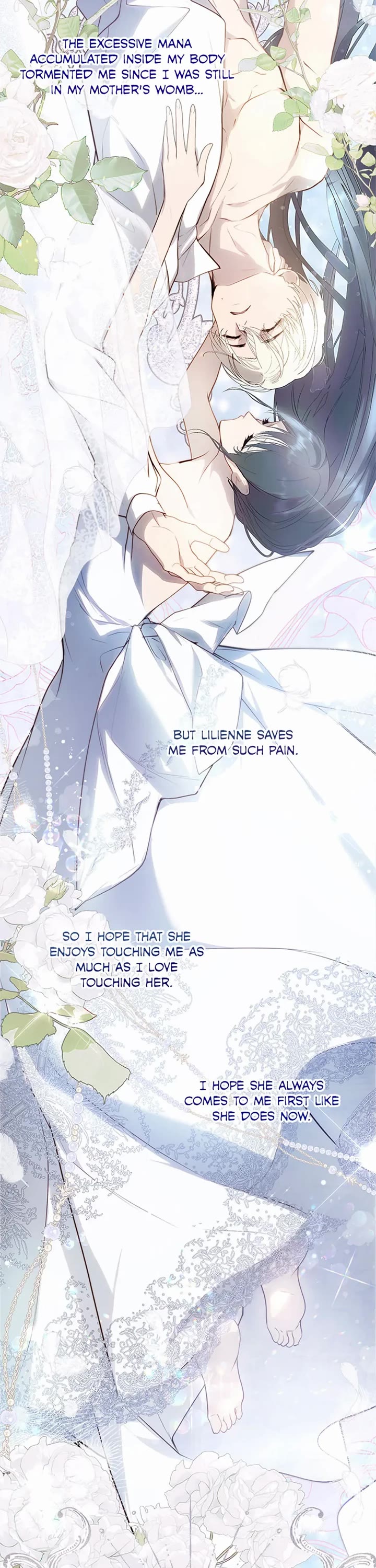 Leylin Of Turin Chapter 53 page 2 - Chapter 53