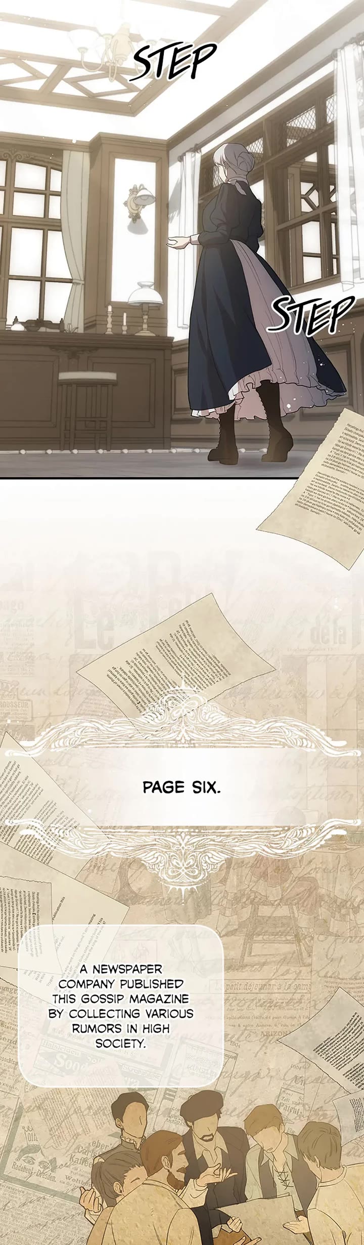 Leylin Of Turin Chapter 53 page 20 - Chapter 53