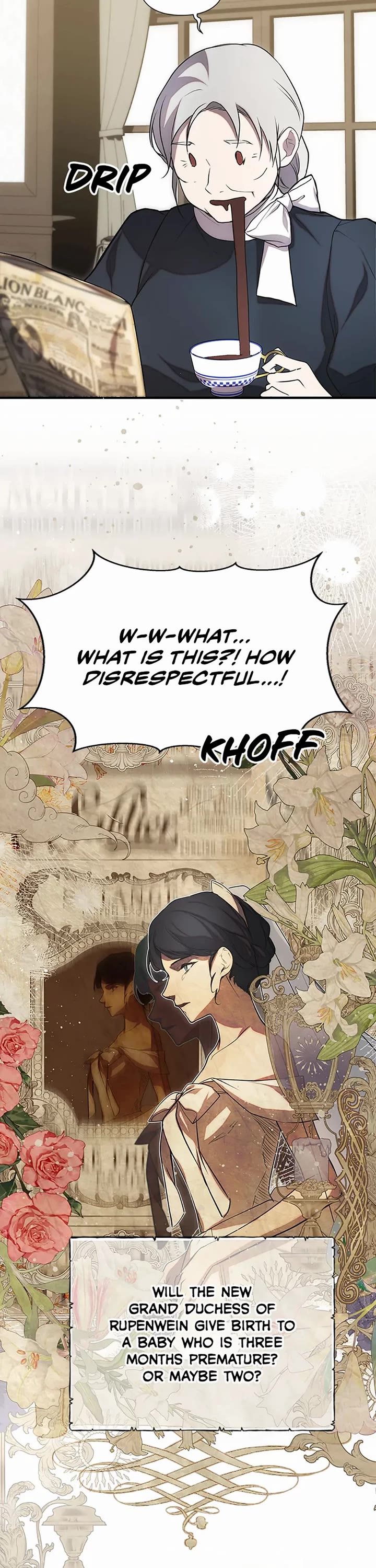 Leylin Of Turin Chapter 53 page 23 - Chapter 53
