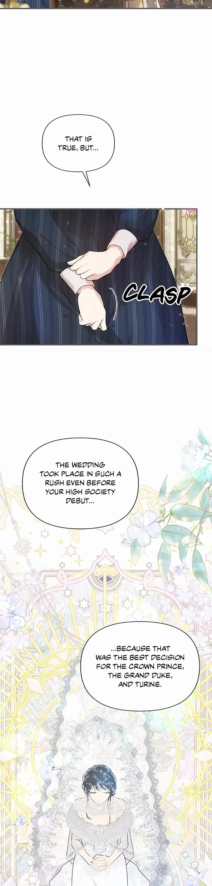 Leylin Of Turin Chapter 53 page 26 - Chapter 53