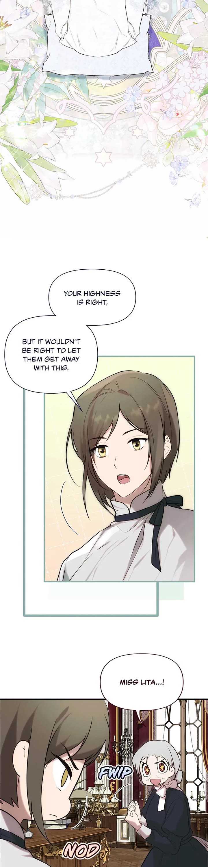 Leylin Of Turin Chapter 53 page 27 - Chapter 53