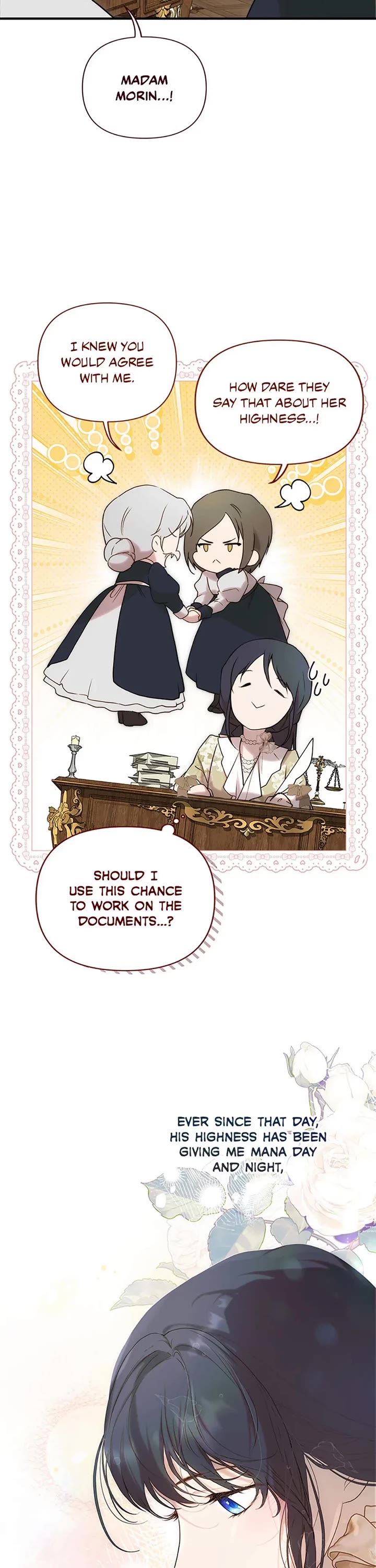 Leylin Of Turin Chapter 53 page 28 - Chapter 53