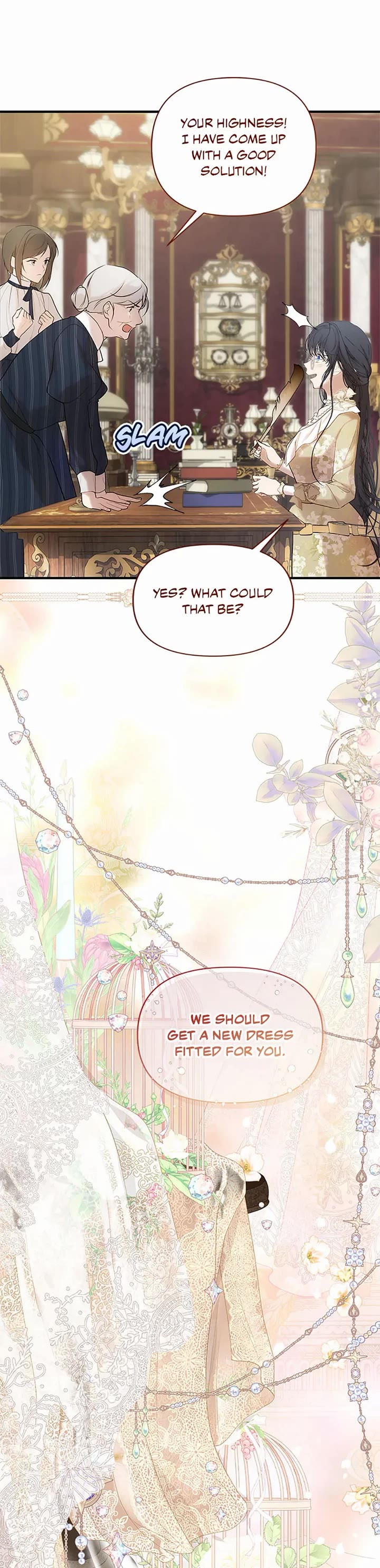 Leylin Of Turin Chapter 53 page 31 - Chapter 53