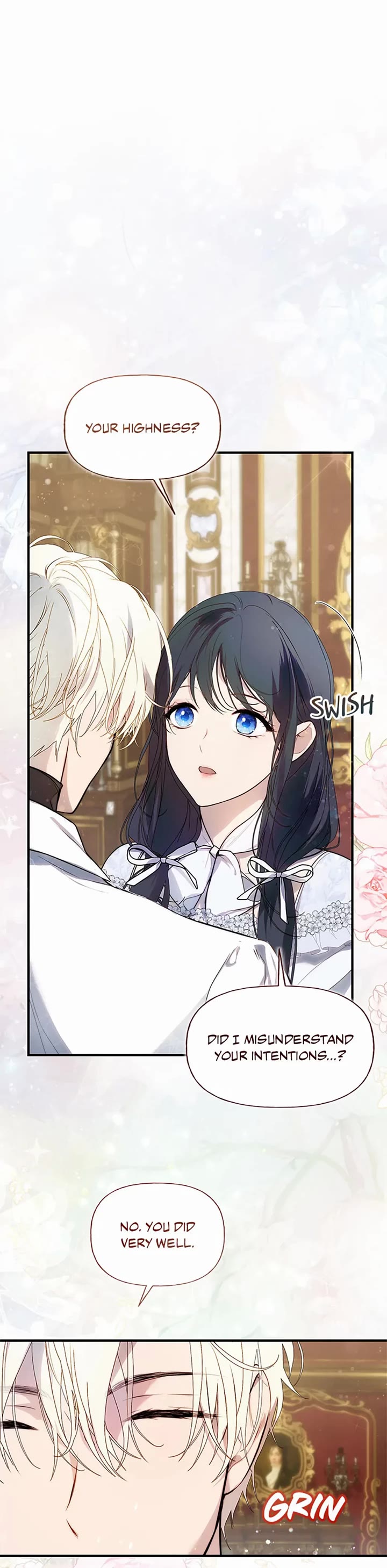 Leylin Of Turin Chapter 53 page 4 - Chapter 53