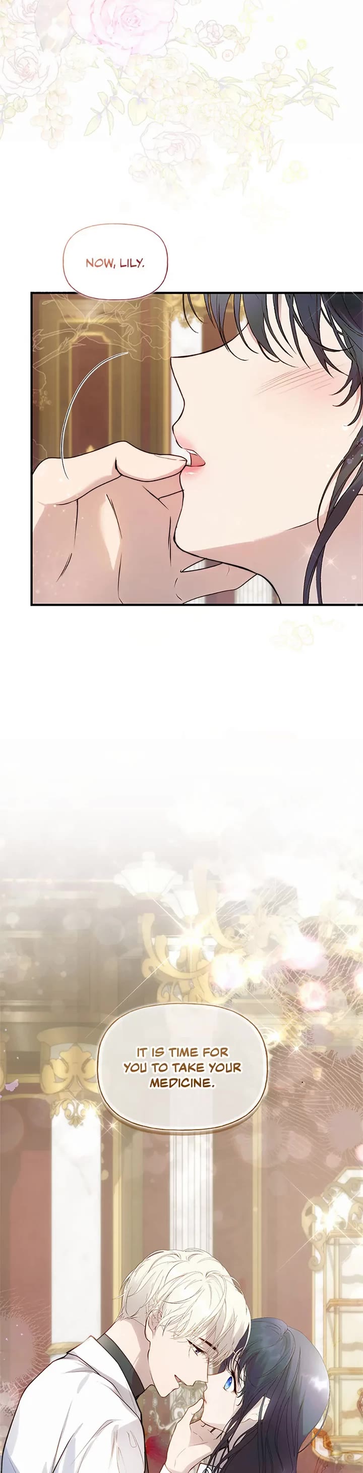 Leylin Of Turin Chapter 53 page 5 - Chapter 53