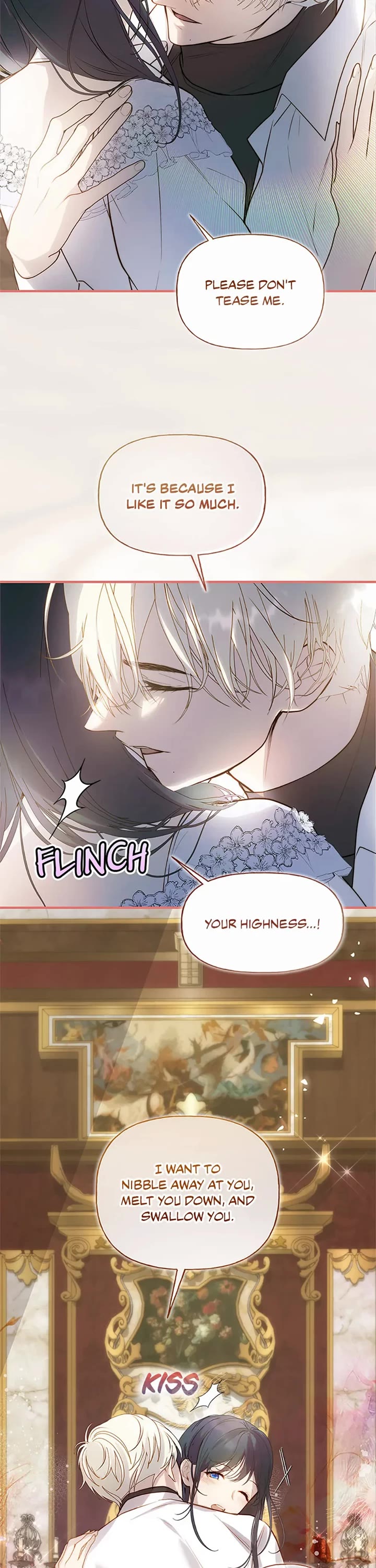 Leylin Of Turin Chapter 53 page 7 - Chapter 53