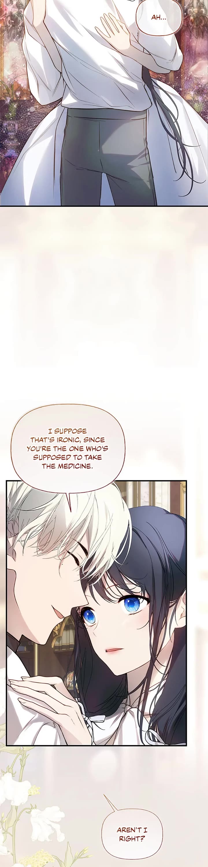 Leylin Of Turin Chapter 53 page 8 - Chapter 53