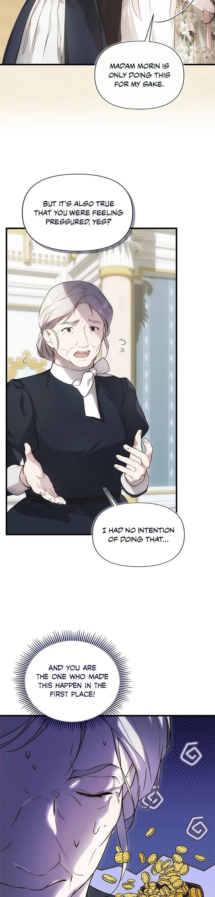 Leylin Of Turin Chapter 54 page 12 - Chapter 54