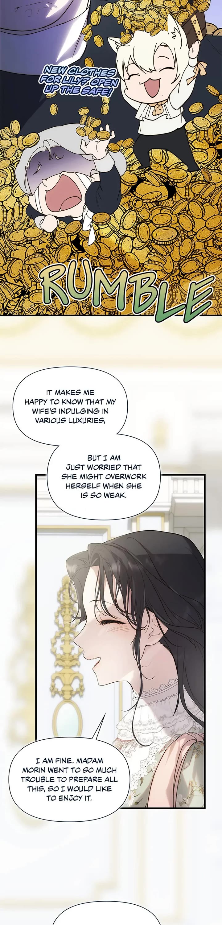 Leylin Of Turin Chapter 54 page 13 - Chapter 54