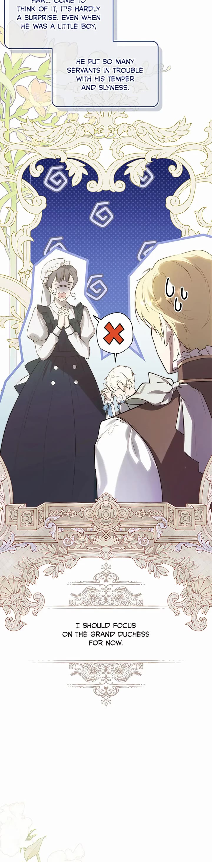 Leylin Of Turin Chapter 54 page 15 - Chapter 54