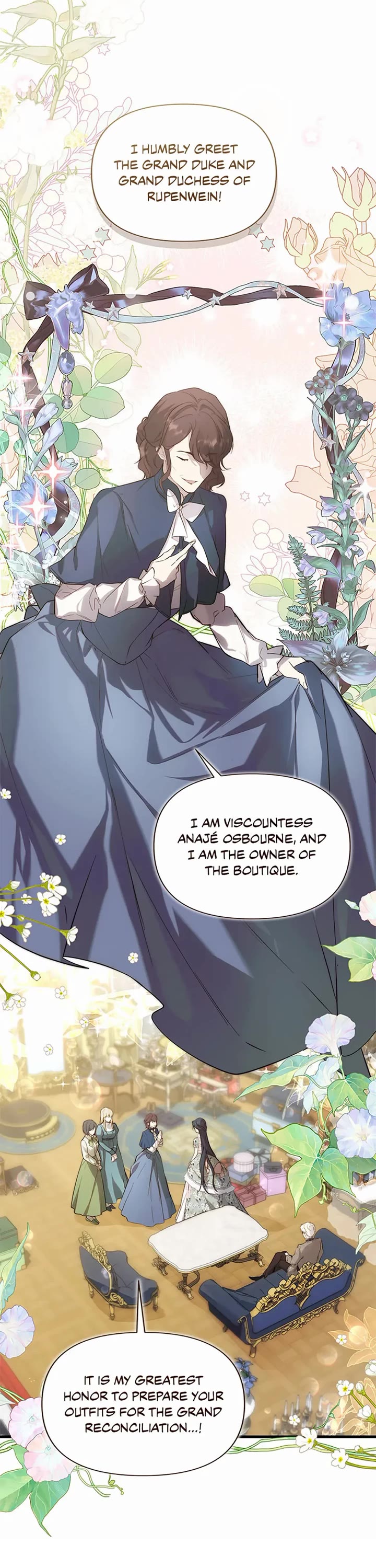 Leylin Of Turin Chapter 54 page 16 - Chapter 54