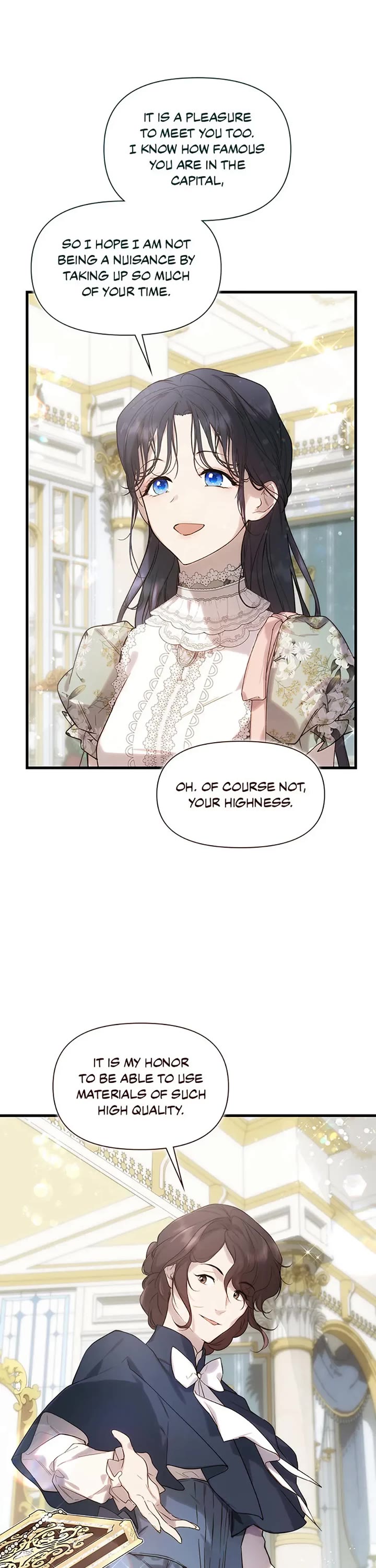 Leylin Of Turin Chapter 54 page 17 - Chapter 54