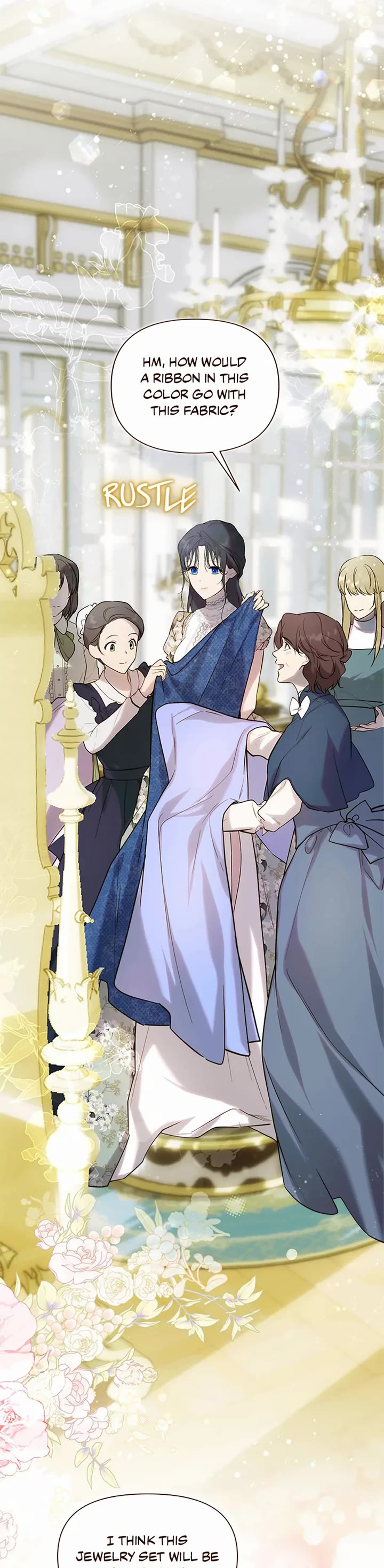 Leylin Of Turin Chapter 54 page 19 - Chapter 54