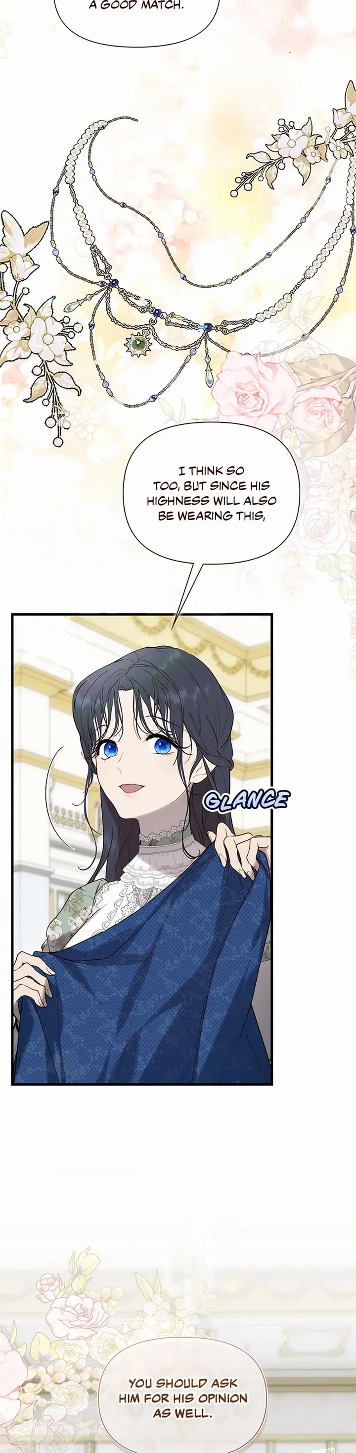 Leylin Of Turin Chapter 54 page 20 - Chapter 54