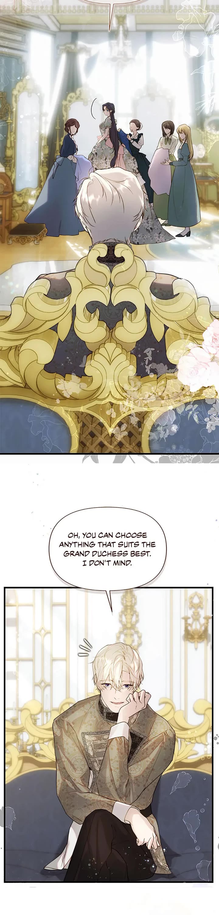 Leylin Of Turin Chapter 54 page 21 - Chapter 54