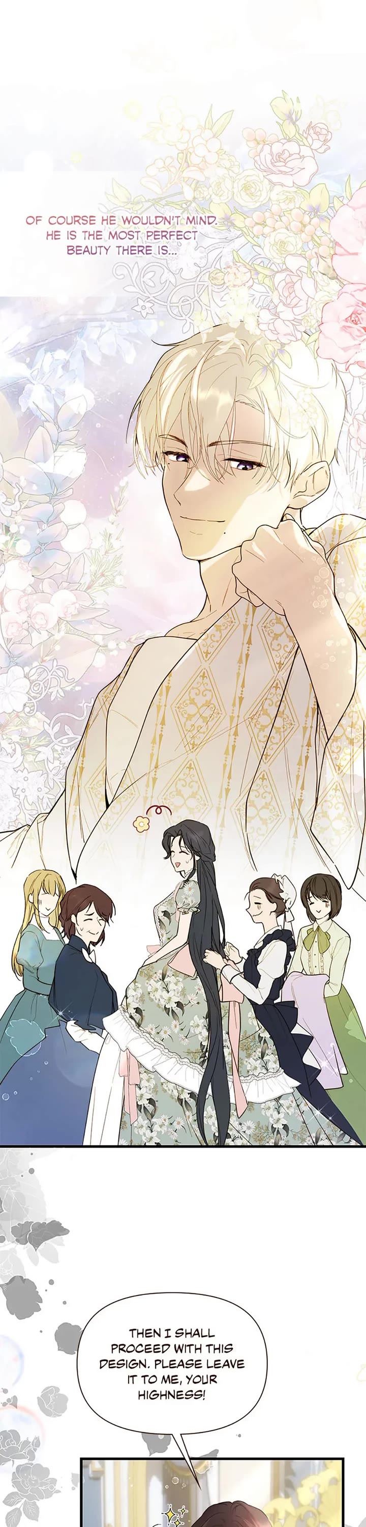 Leylin Of Turin Chapter 54 page 22 - Chapter 54