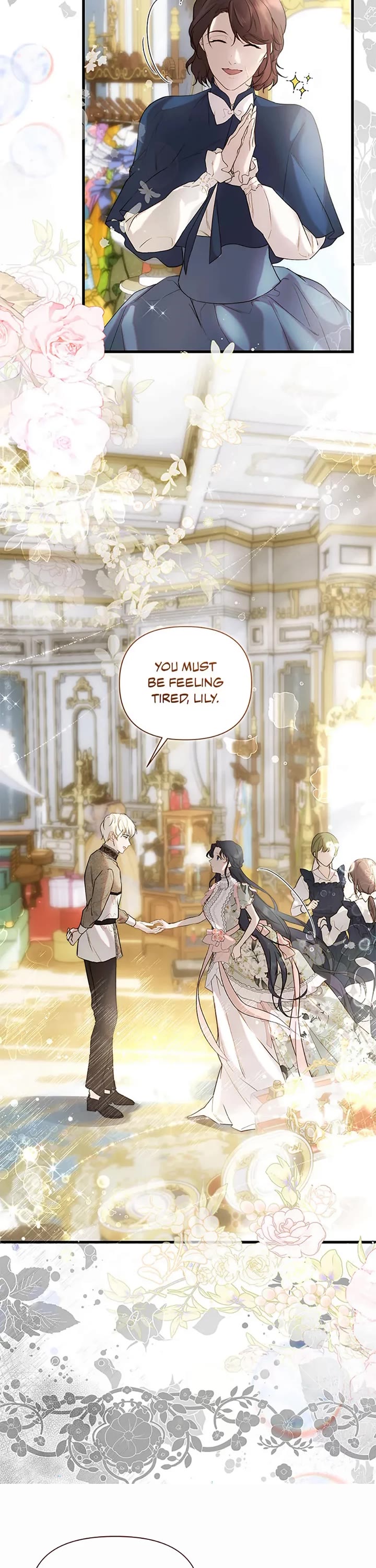 Leylin Of Turin Chapter 54 page 23 - Chapter 54