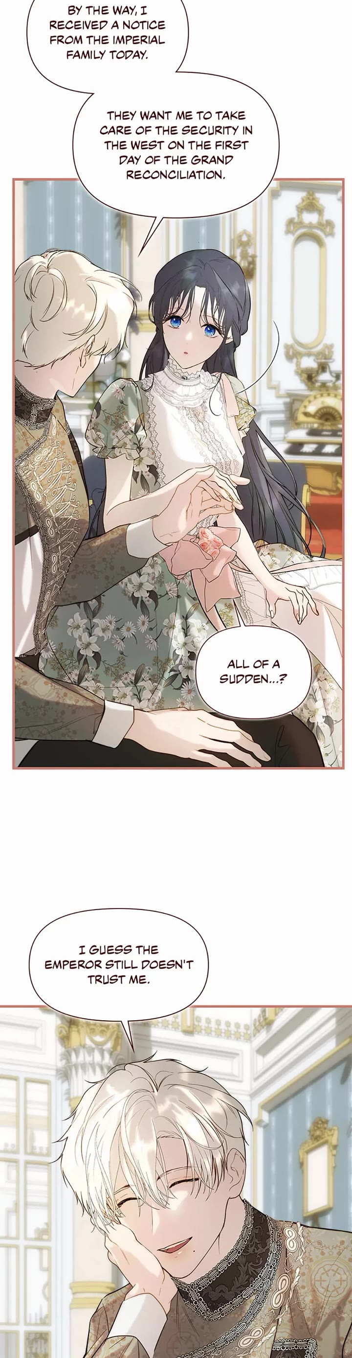 Leylin Of Turin Chapter 54 page 24 - Chapter 54