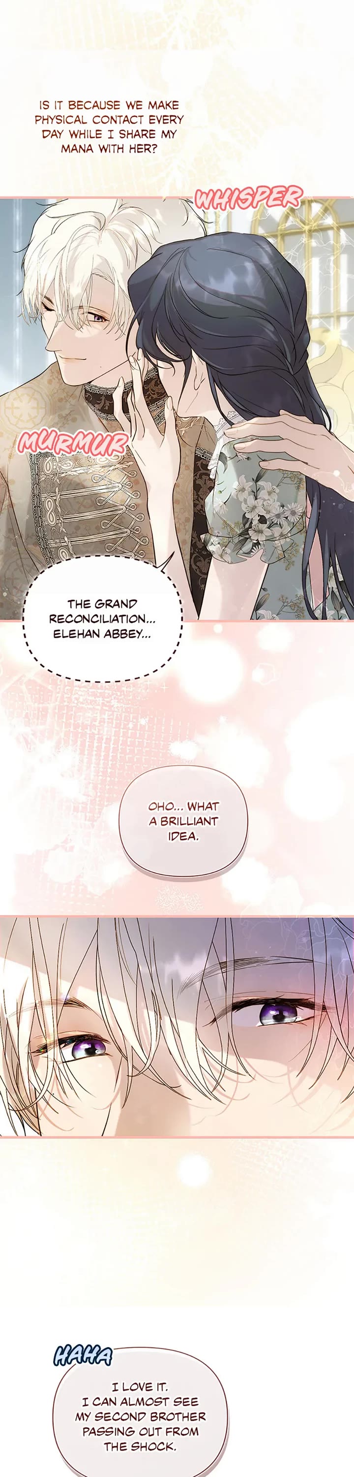 Leylin Of Turin Chapter 54 page 28 - Chapter 54