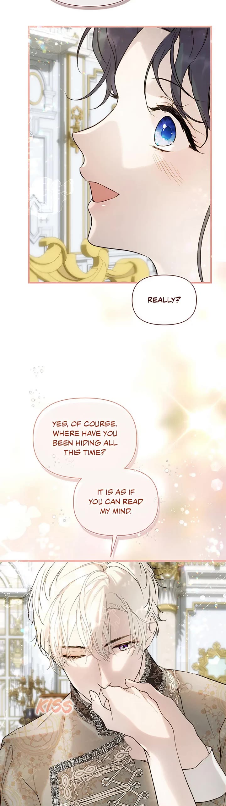 Leylin Of Turin Chapter 54 page 29 - Chapter 54
