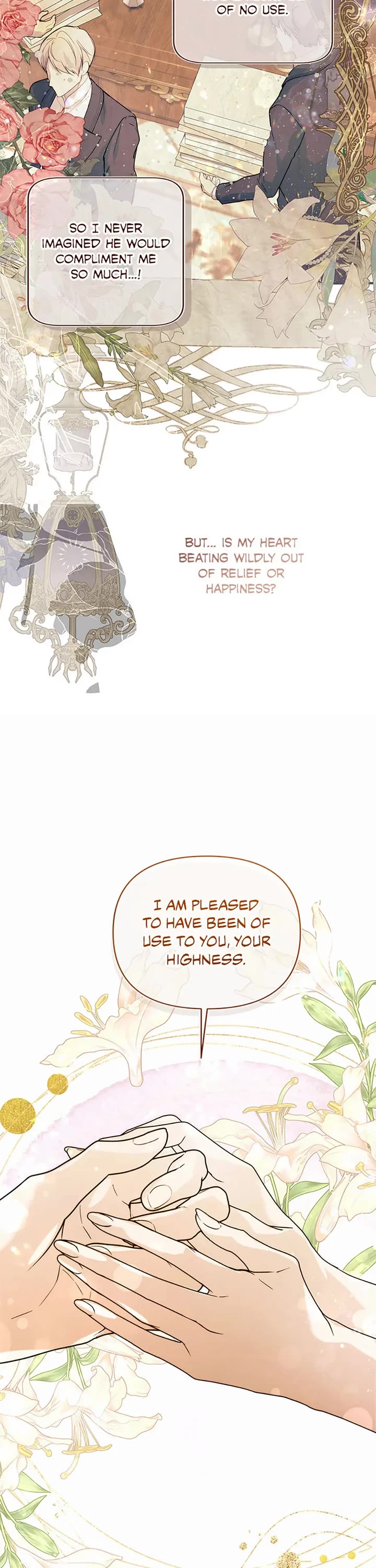 Leylin Of Turin Chapter 54 page 31 - Chapter 54