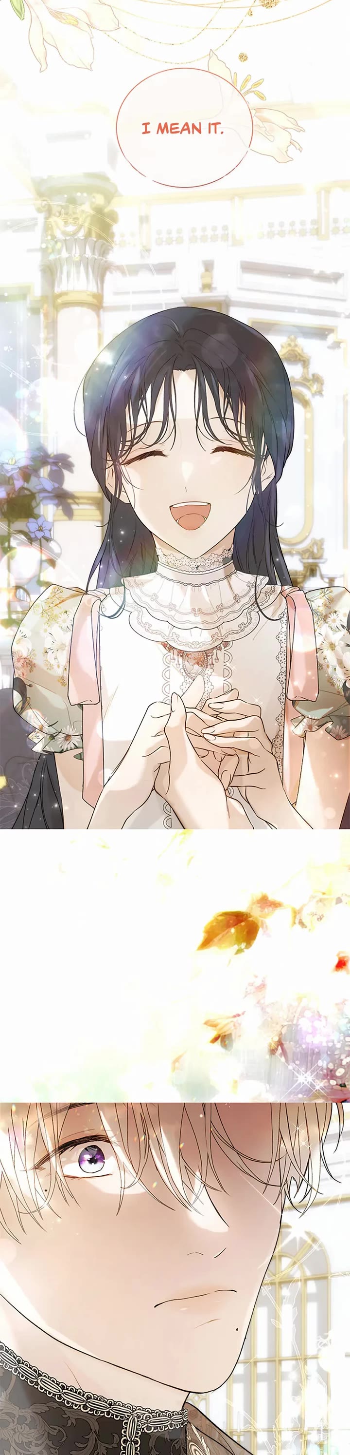 Leylin Of Turin Chapter 54 page 32 - Chapter 54