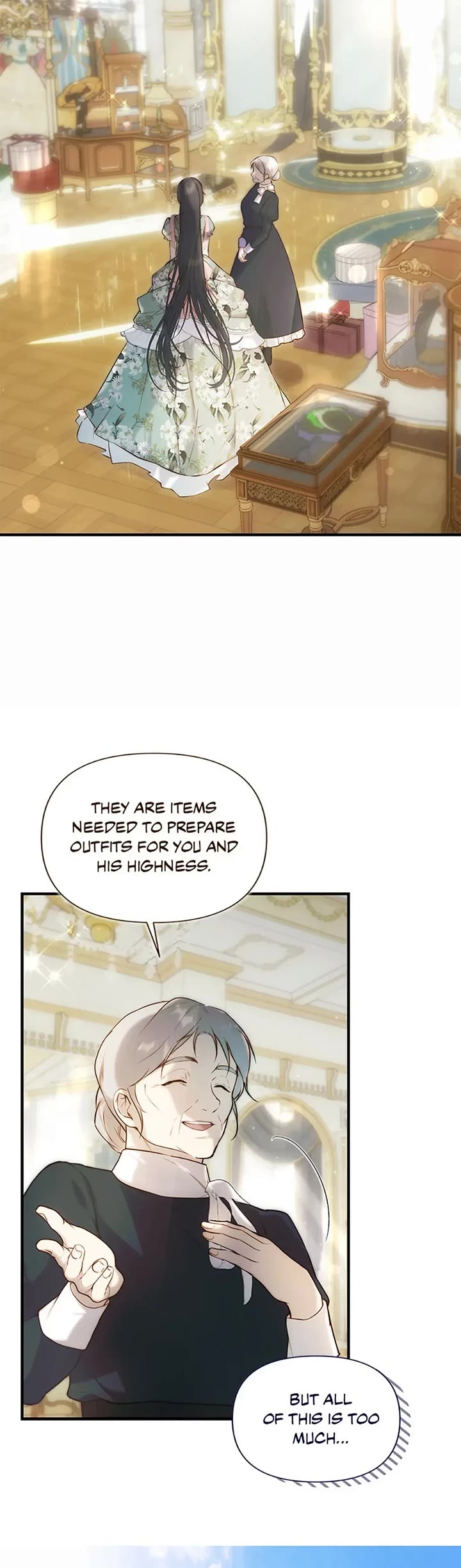 Leylin Of Turin Chapter 54 page 4 - Chapter 54