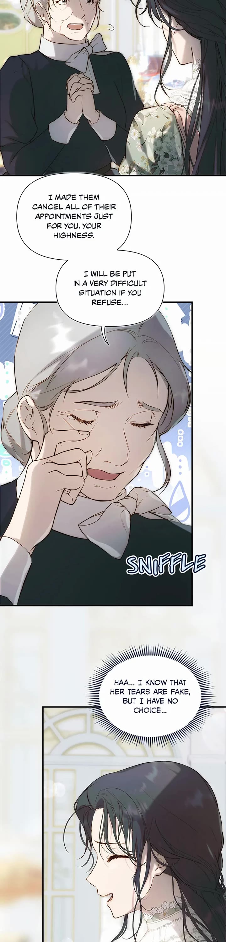 Leylin Of Turin Chapter 54 page 8 - Chapter 54