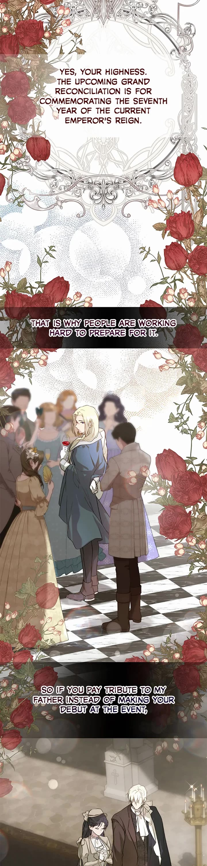 Leylin Of Turin Chapter 55 page 13 - Chapter 55