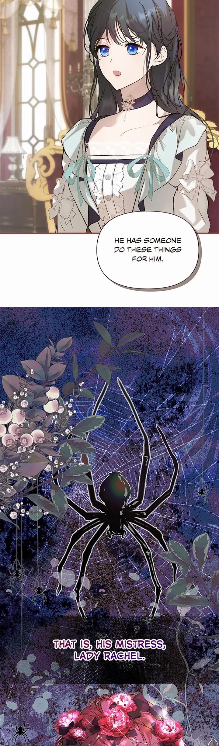 Leylin Of Turin Chapter 55 page 15 - Chapter 55