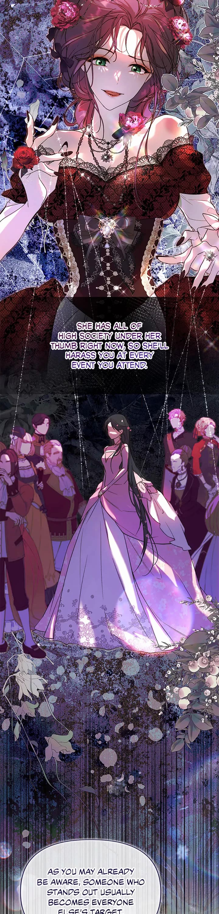 Leylin Of Turin Chapter 55 page 16 - Chapter 55