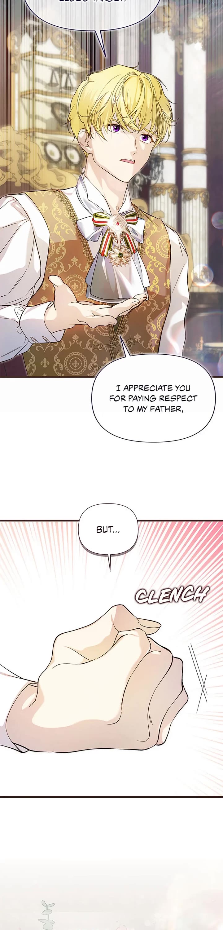 Leylin Of Turin Chapter 55 page 17 - Chapter 55