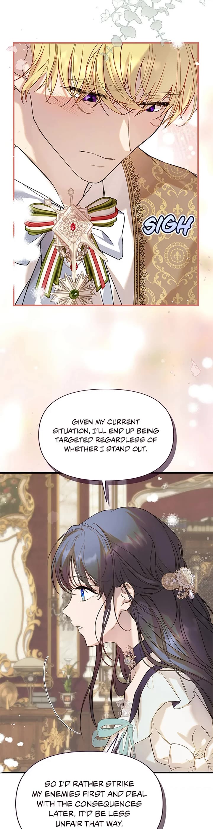 Leylin Of Turin Chapter 55 page 19 - Chapter 55