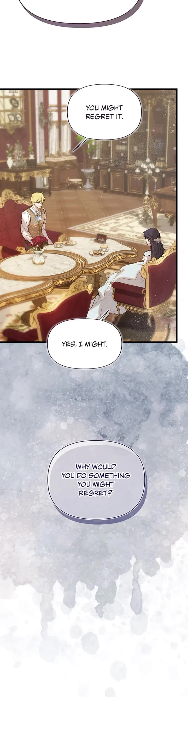 Leylin Of Turin Chapter 55 page 20 - Chapter 55
