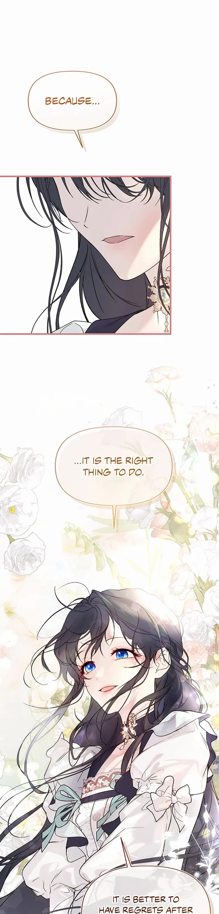 Leylin Of Turin Chapter 55 page 21 - Chapter 55