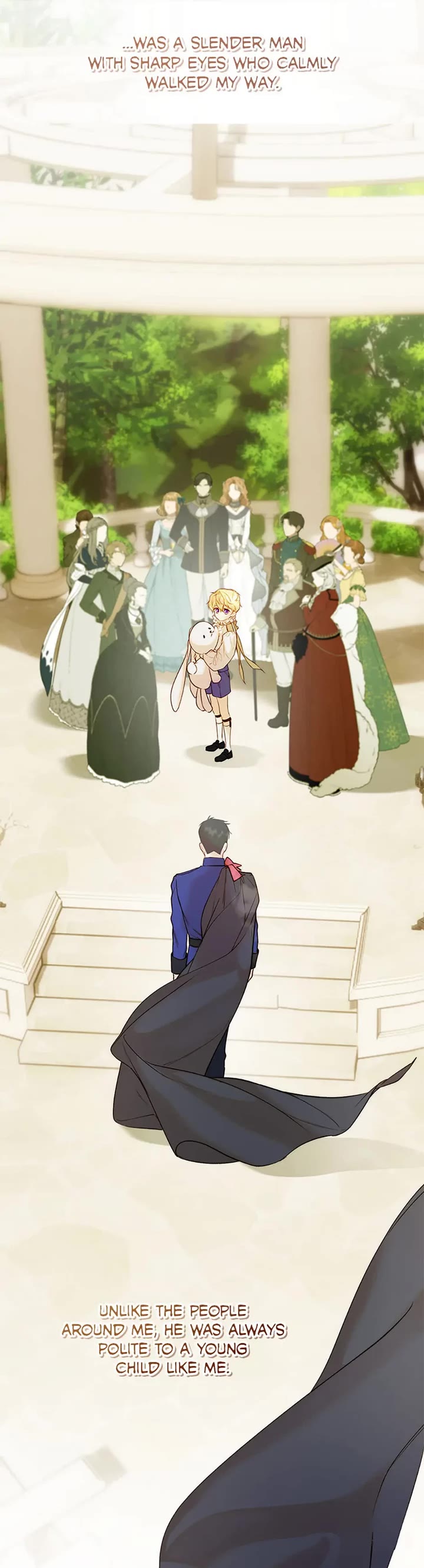 Leylin Of Turin Chapter 55 page 24 - Chapter 55