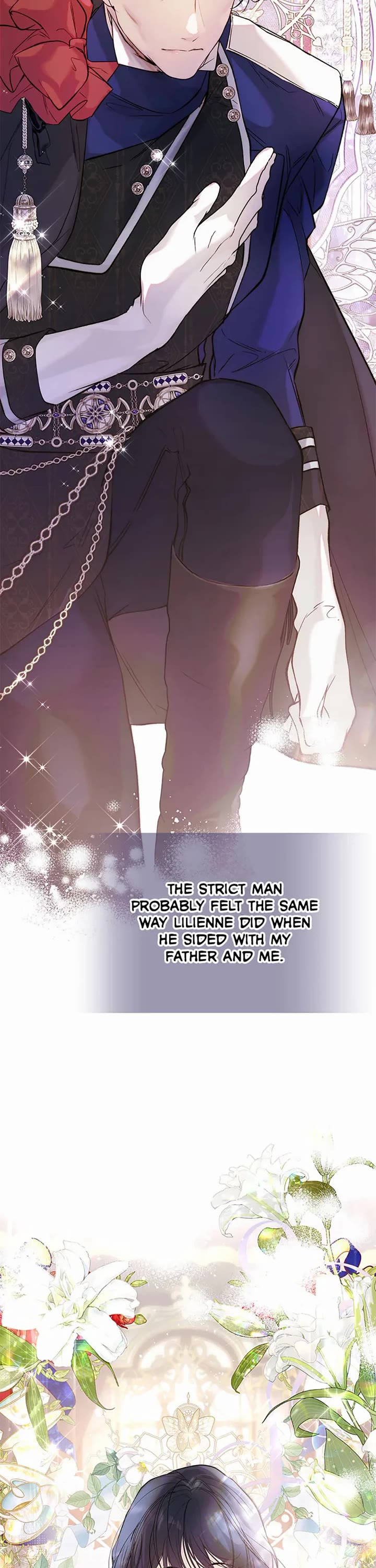 Leylin Of Turin Chapter 55 page 26 - Chapter 55
