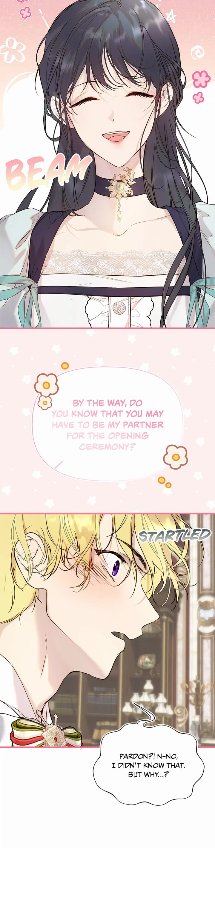 Leylin Of Turin Chapter 55 page 28 - Chapter 55