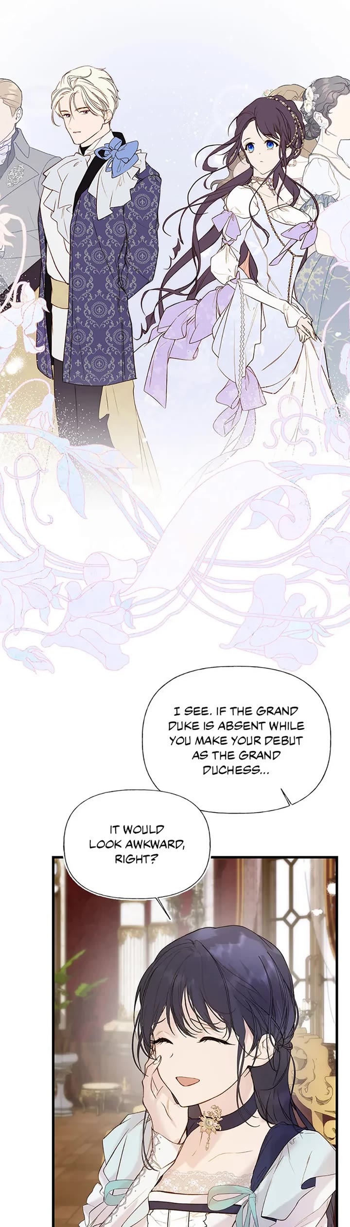 Leylin Of Turin Chapter 55 page 30 - Chapter 55
